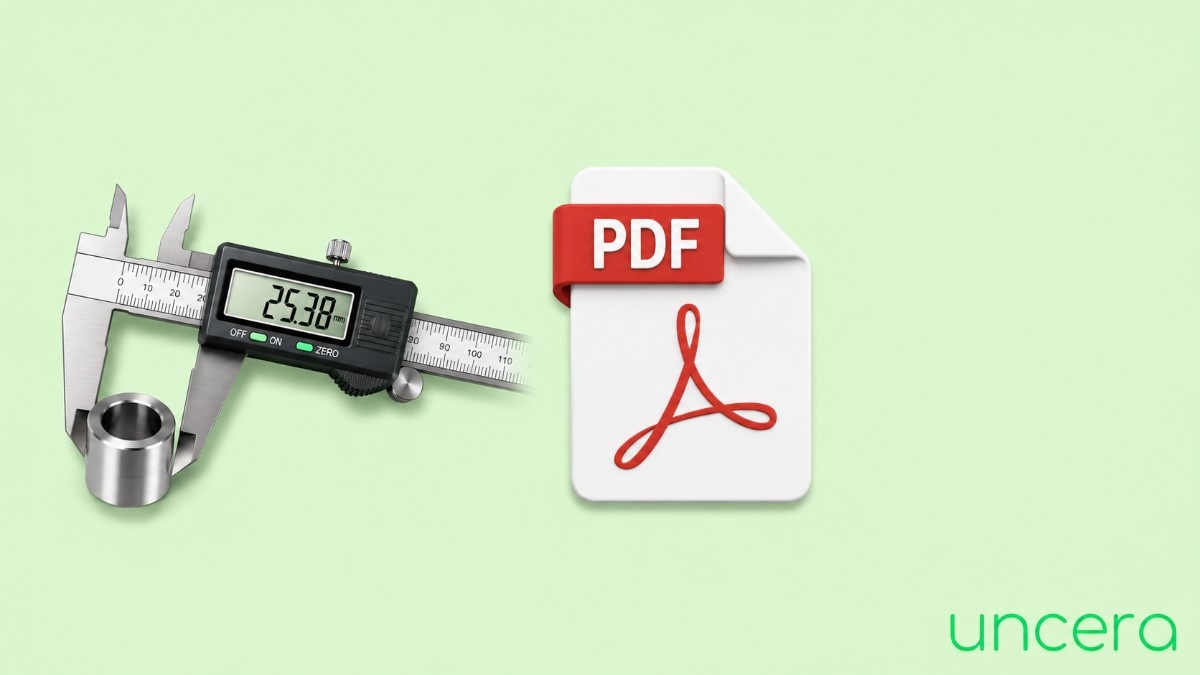Measurement Uncertainty PDF